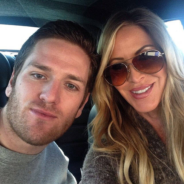 Lauri Peterson Blindsided By Son Josh Waring Guilty Plea