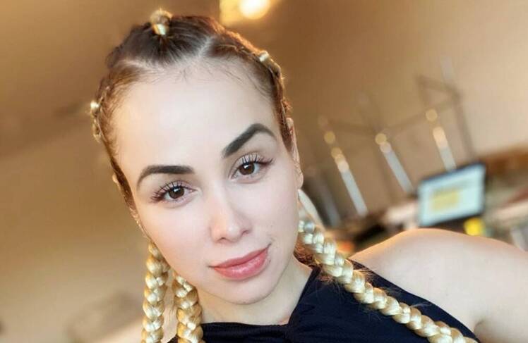 Paola Mayfield Shuts Down Rumors