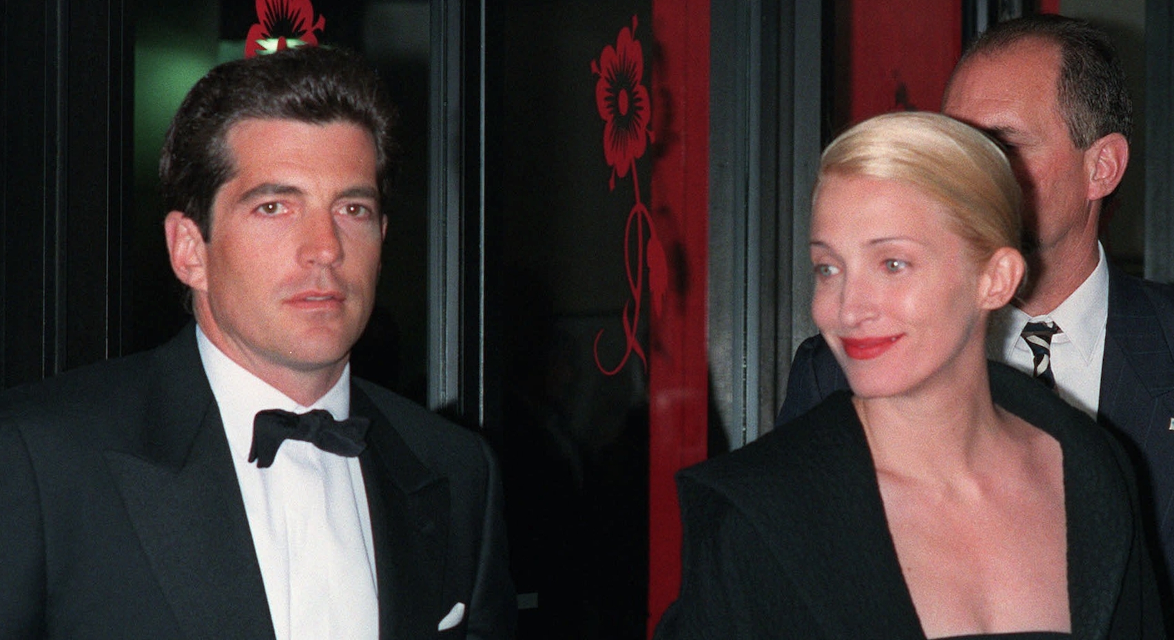 JFK Jr.’s Plane Crash Was ‘Not an Accident,’ Podcast Claims | In Touch ...