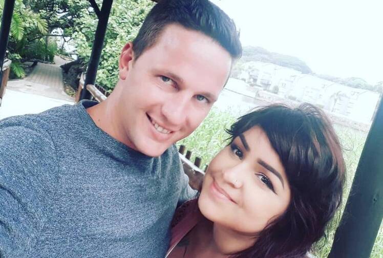 90 Day Fiance Tiffany Smith