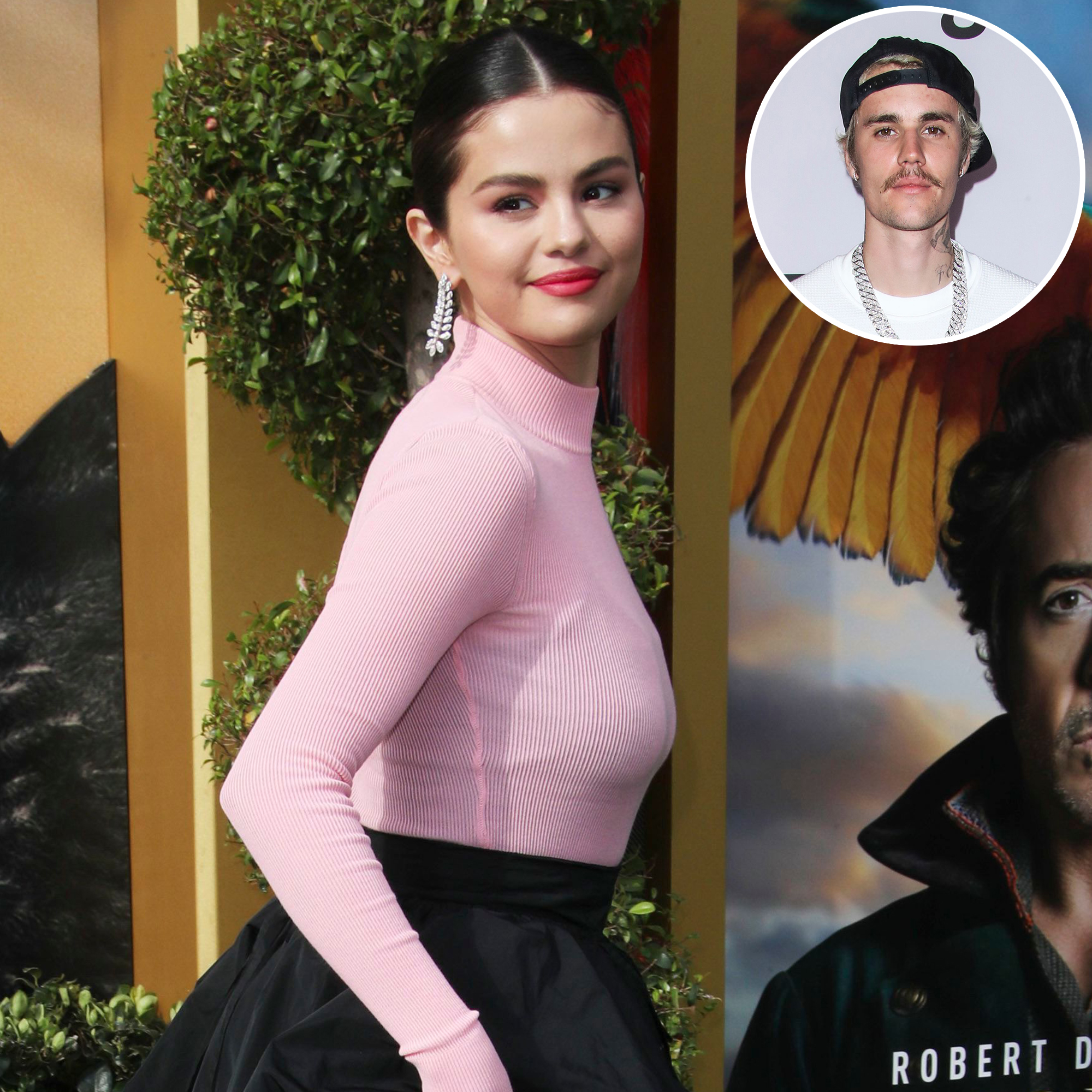 Selena Gomez Real - Selena Gomez 'Likes' and 'Unlikes' Justin Bieber Pictures on Instagram