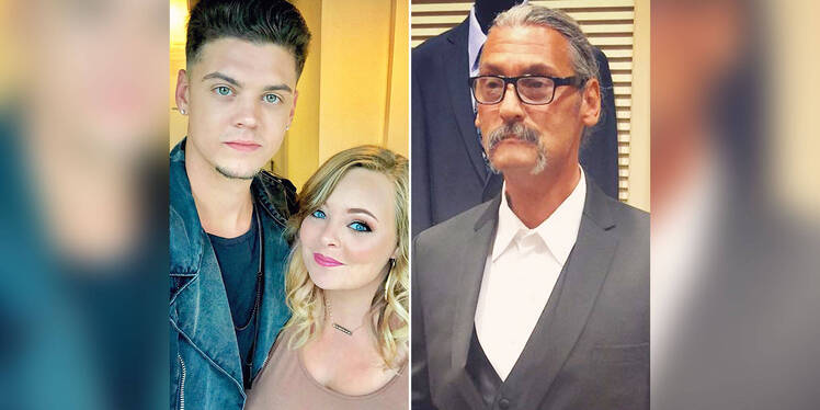 Teen Mom OG Star Catelynn Baltierra Shares Update on Butch Amid Relapse