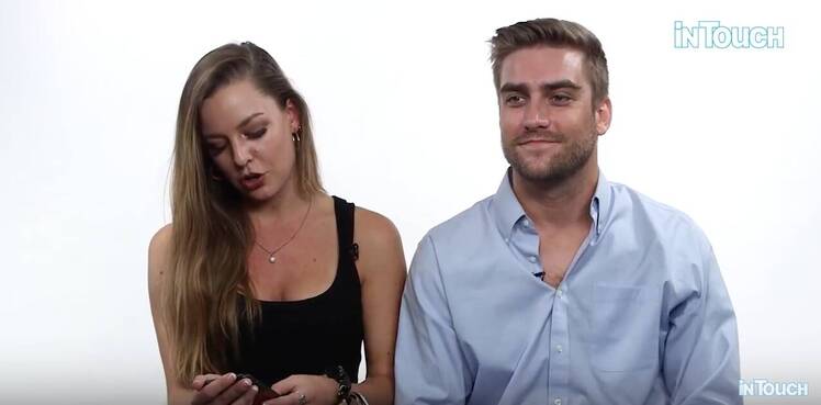 below deck georgia parker dms