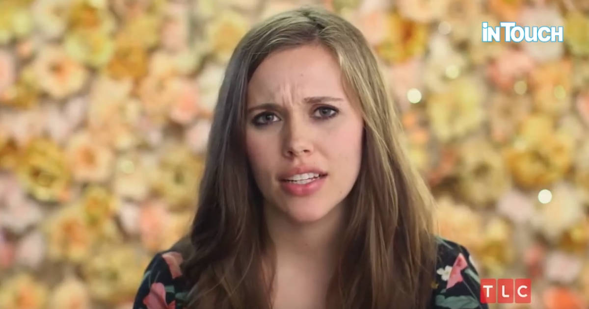 Jessa Duggars A Savage On Say Yes To The Dress And More 