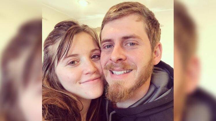 joy anna duggar due date rainbow baby