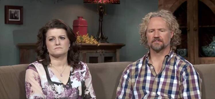 sister wives stars robyn and kody brown fight over whether to buy or rent a house in flagstaff arizona