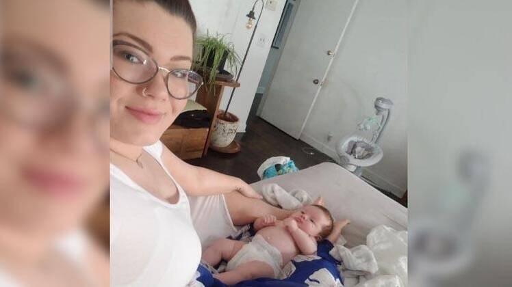 teen mom og amber portwood son james