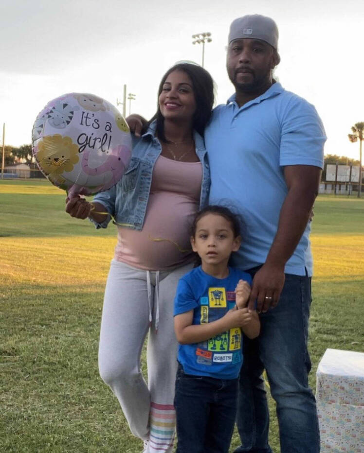 90 day fiance anny robert bryson gender reveal