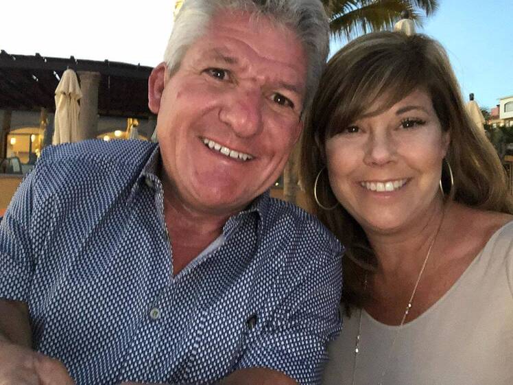 Are Matt Roloff and Caryn Chandler Engaged