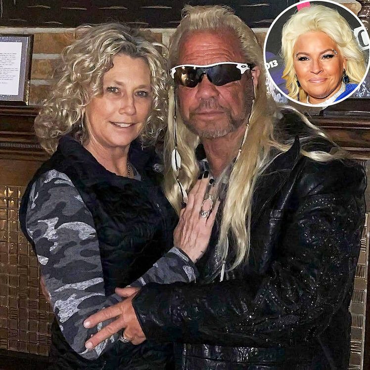 Duane Chapman New Girlfriend Says They Cant Replace Late Spouses But God Brought Us Together