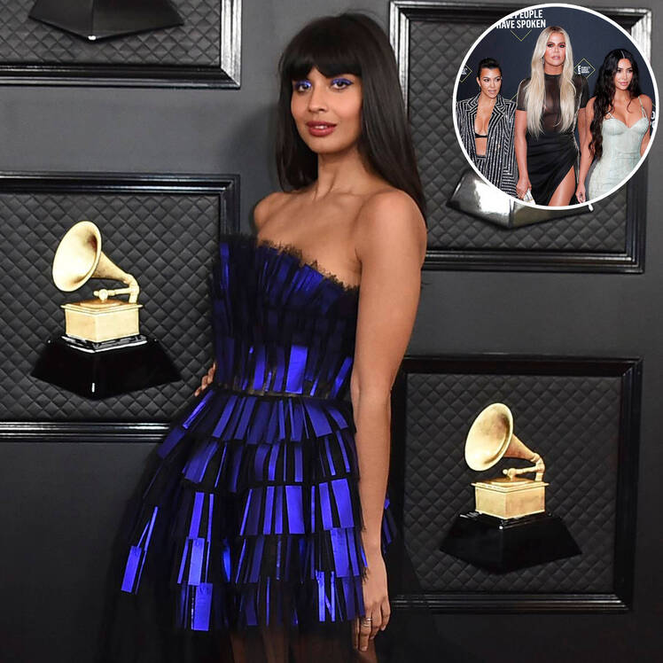 Jameela-Kardashian-Bubble