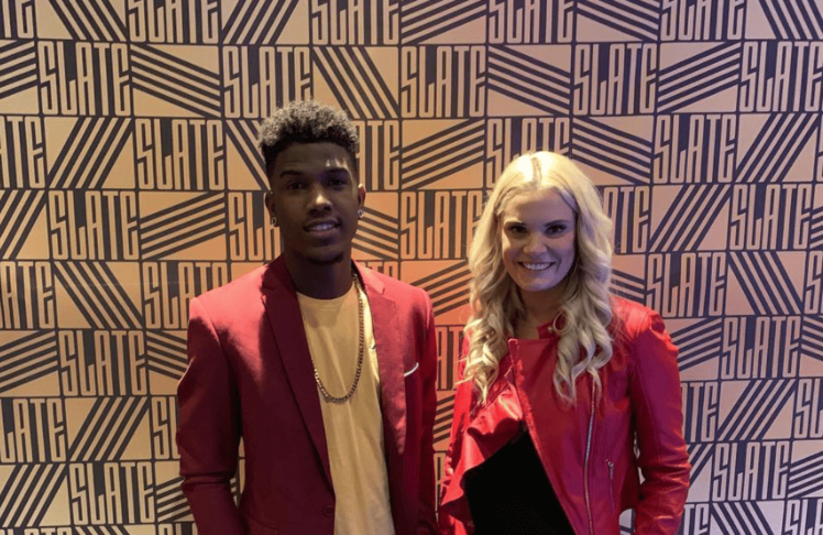 90 Day Fiance's Ashley and Jay