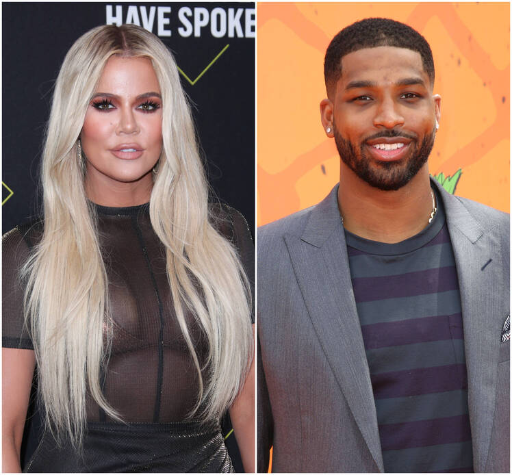 Tristan Thompson Is 'Down' to Be Ex Khloe Kardashian's Sperm Donor