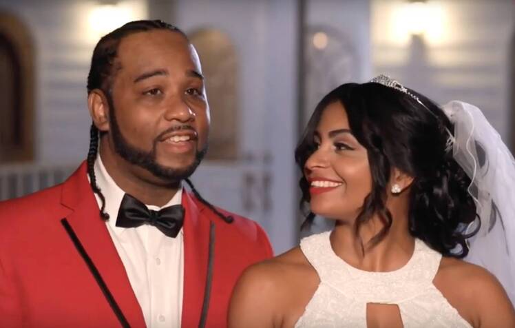 Anny and Robert 90 Day Fiance Pregnant