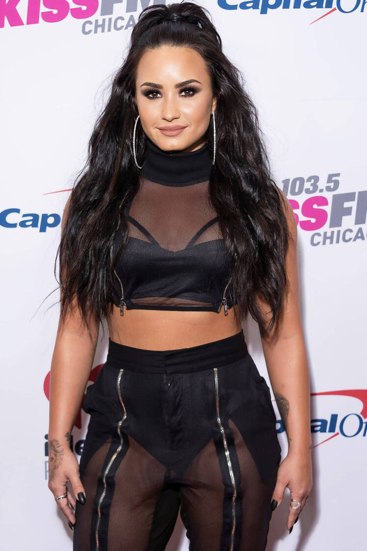 demi lovato rehab sonny with a chance cast reunion