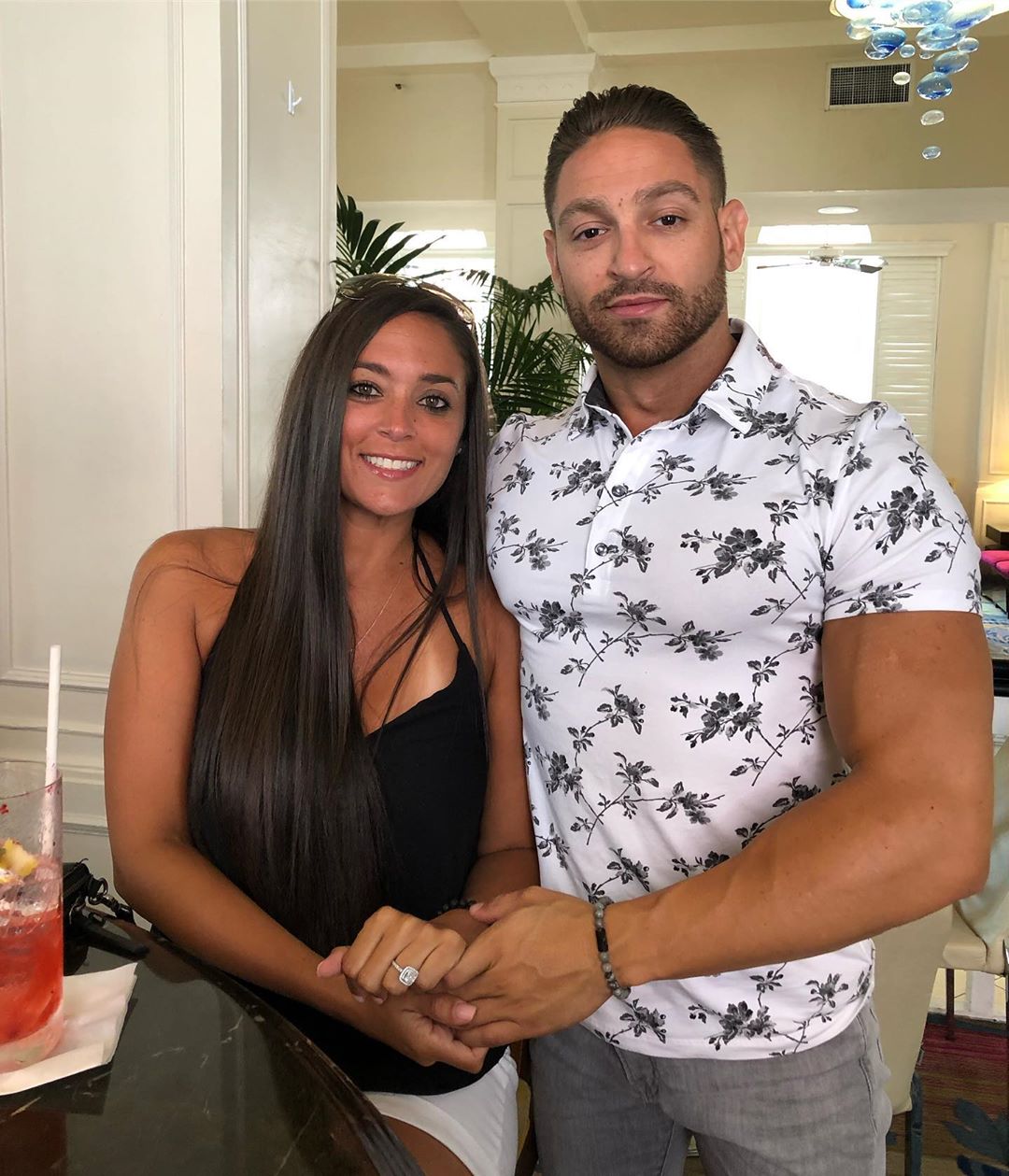 sammi from jersey shore now
