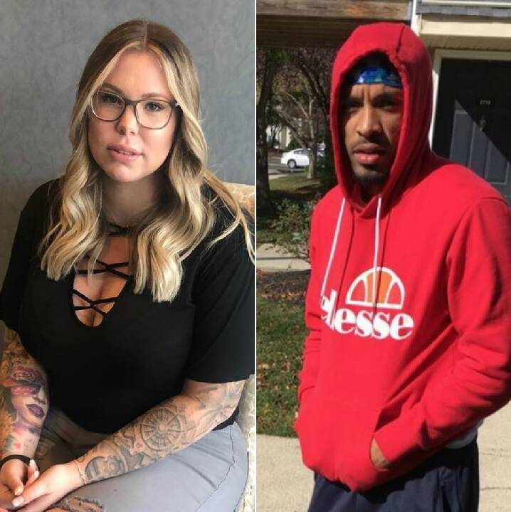 teen mom 2 star kailyn lowry's baby daddy chris lopez talks transformation ahead of baby no. 2