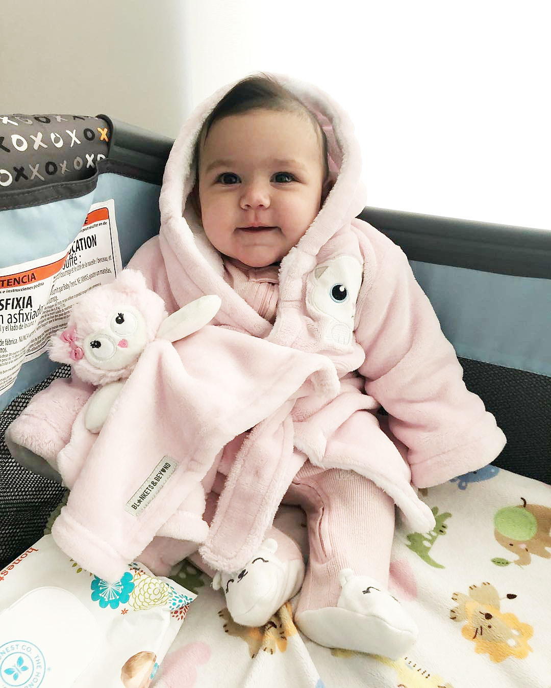 Ronnie Ortiz-Magro, Jen Harley Daughter Ariana Sky: Cute Photos | In ...
