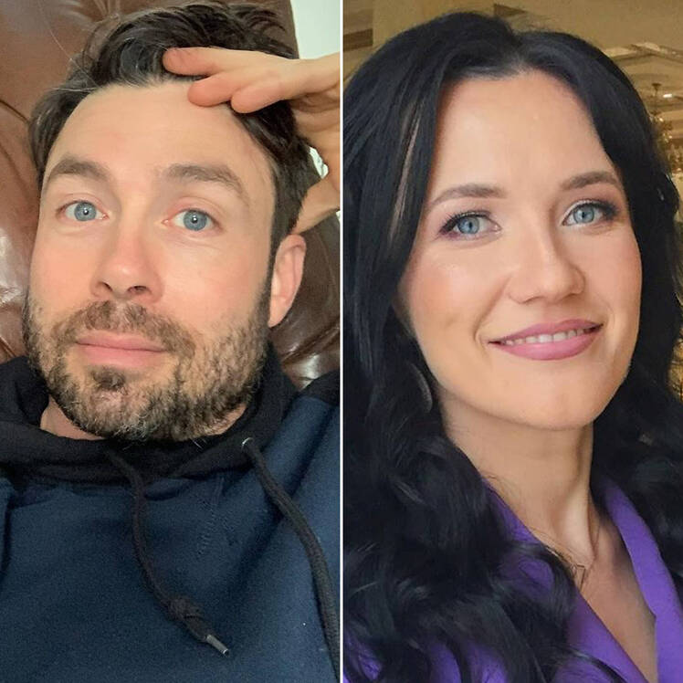 90 Day Fiance Geoffrey Reveals He Still Loves Ex Varya