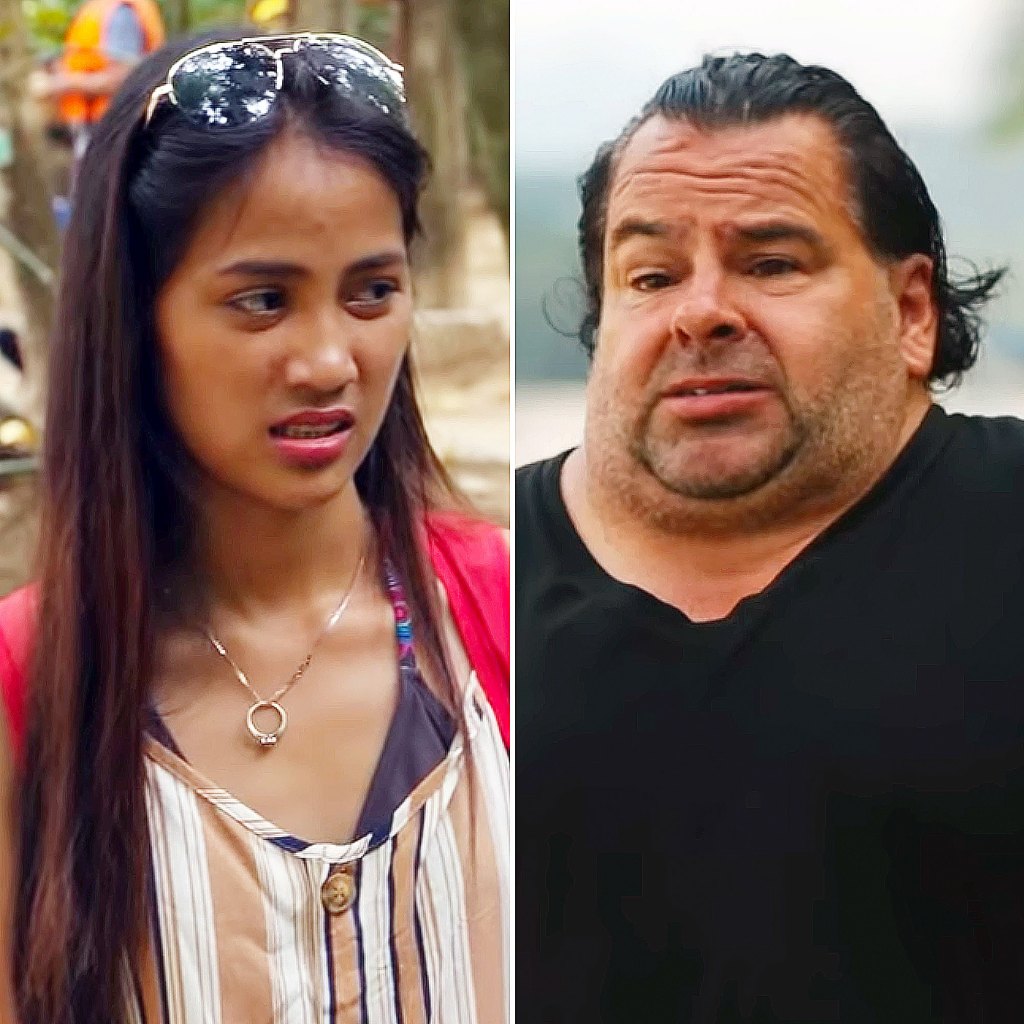 90 Day Fiance Rose Defines A Strong Woman Amid Big Ed Drama 