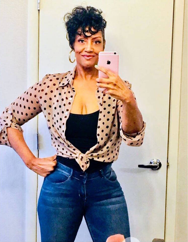 90 Day Fiancé Star Yolanda