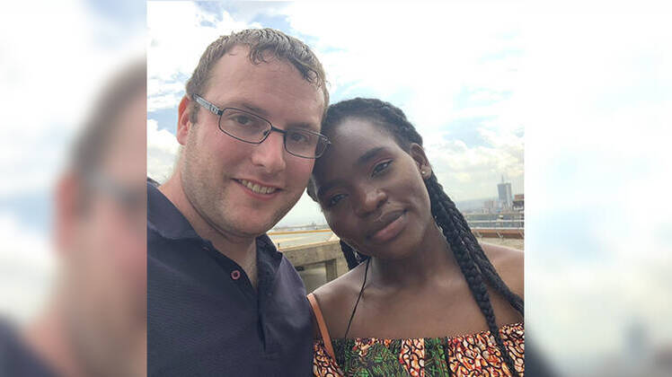 90 day fiance ben akinyi visa update