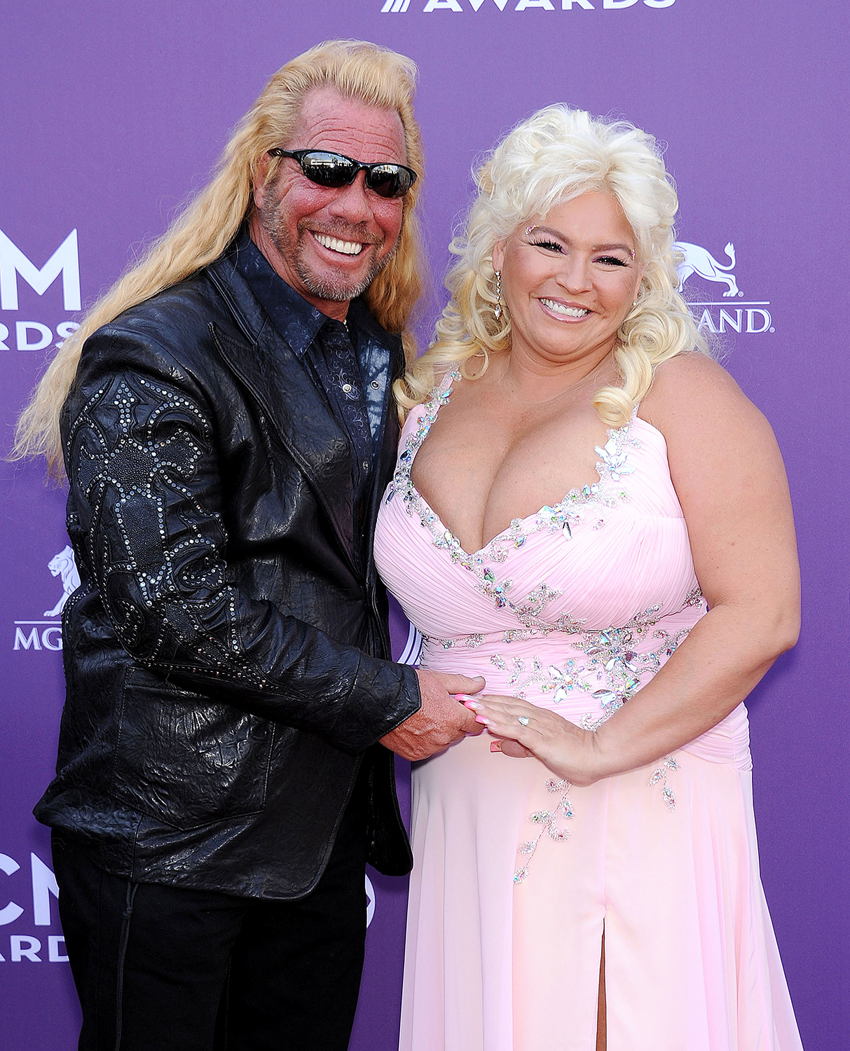 how many times has dog the bounty hunter been married