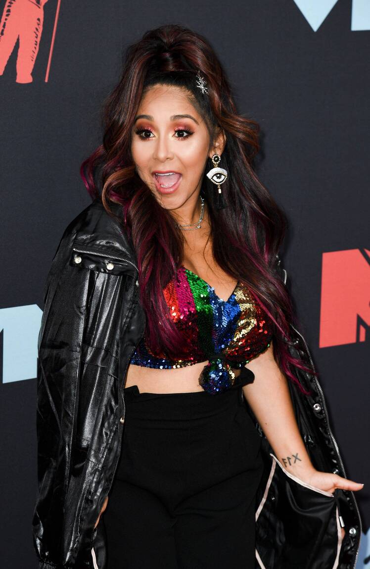 snooki-clapback-gallery