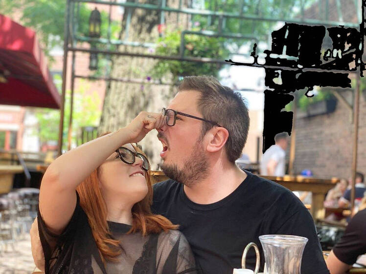 90 Day Fiance Star Colt Johnson Has a New Brazilian Bombshell Named Jess in His Life