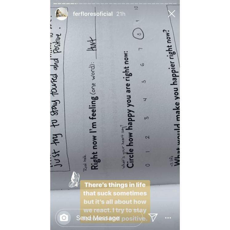 90 Day Fiance Star Fernanda Flores Reveals She's Feeling Hurt After Ex Husband Jonathan Rivera Announces New Engagement