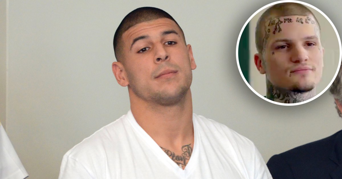 Aaron Hernandez Documentary Reveals His Double Life in Crime and NFL