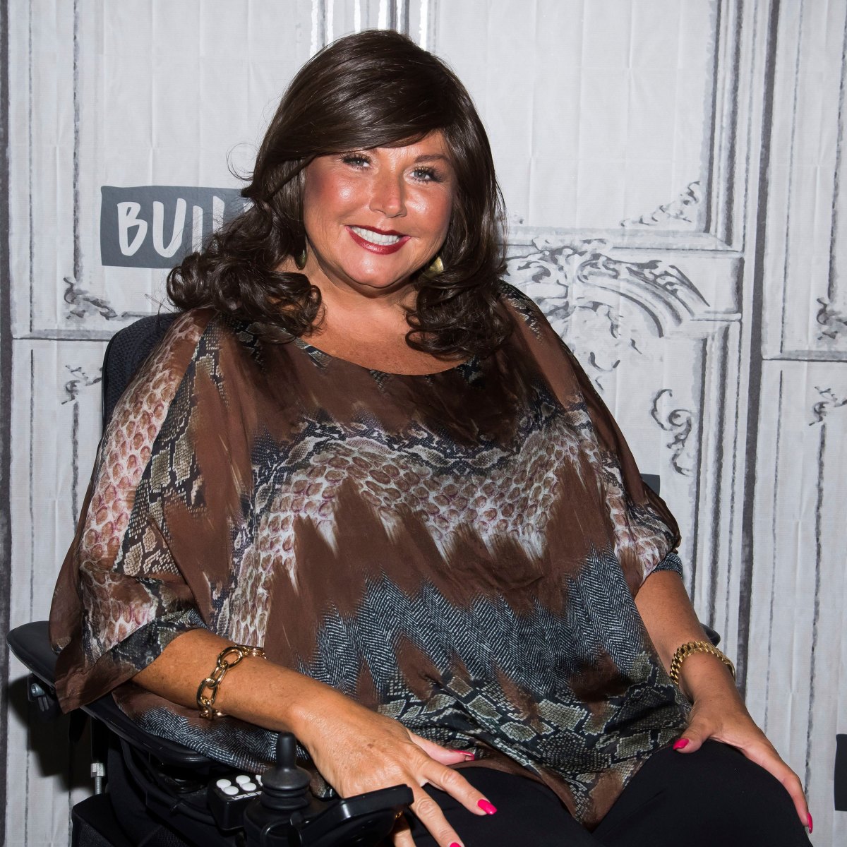 Abby Lee Miller Apologizes for Racially Insensitive Remarks