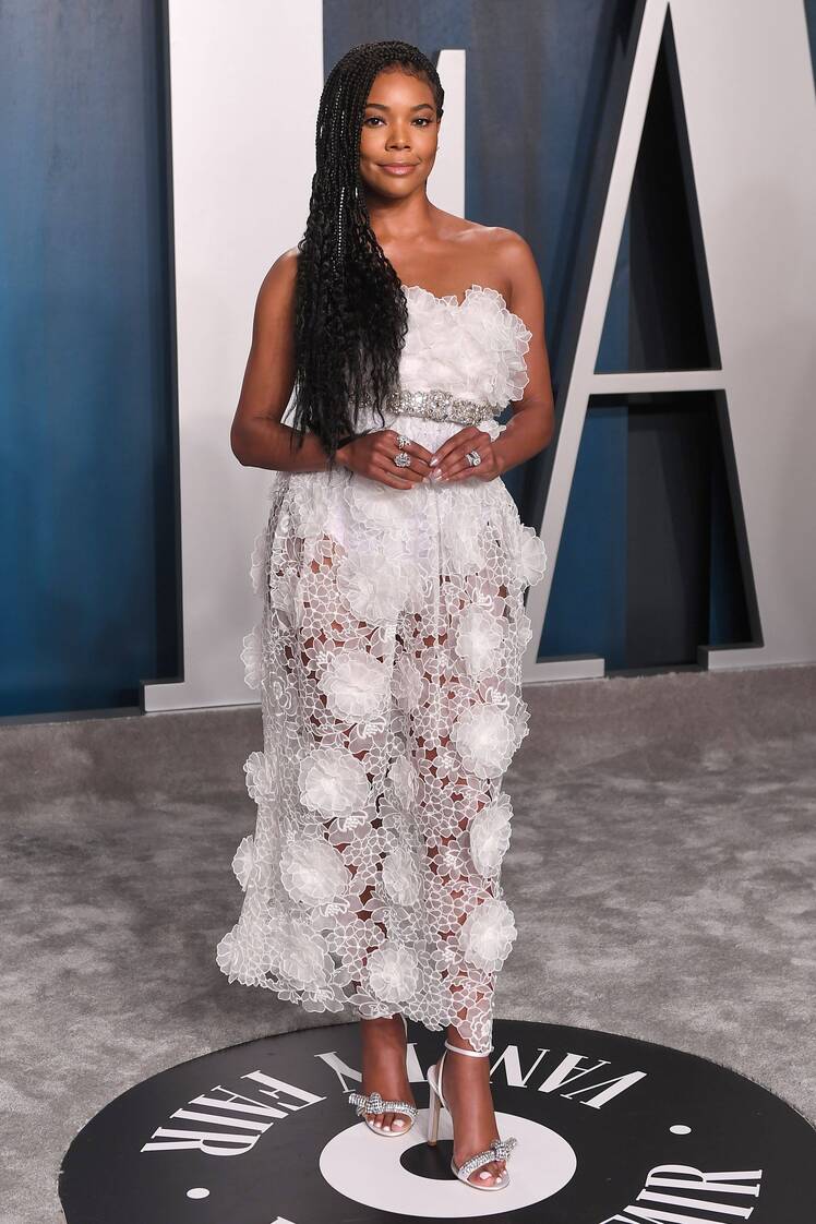 Gabrielle Union