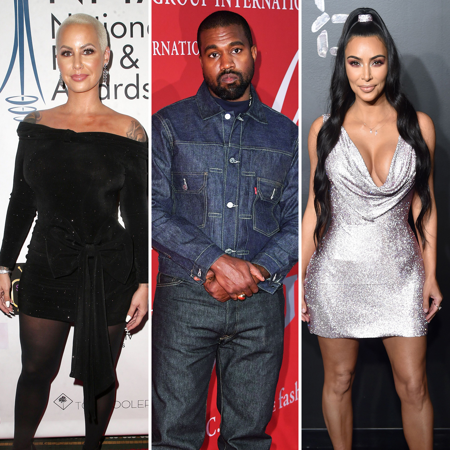 Kim Kardashian West: Underneath It All - JONES - The home of fashion,  culture and style.