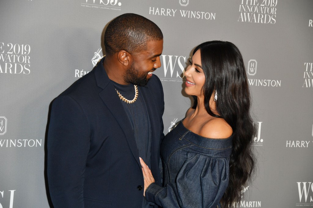 Kanye West's Dating History: See Exes Before Wife Kim ...