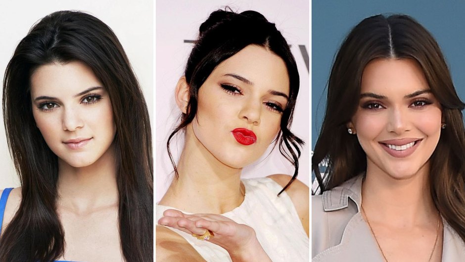 Kendall Jenner Instagram December 20, 2021 – Star Style