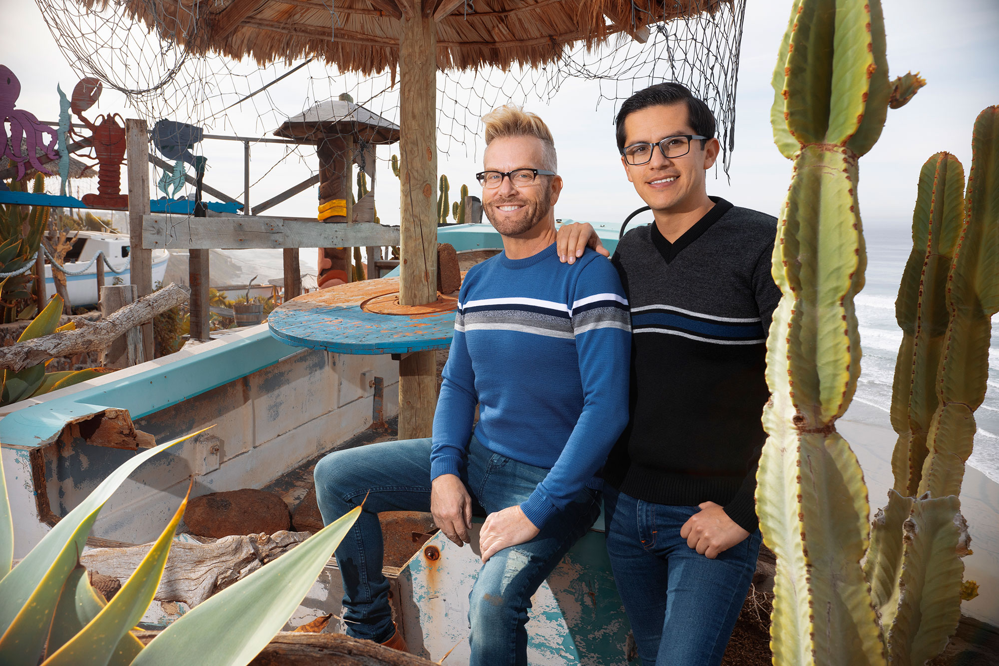 '90 Day Fiance' Are Kenny and Armando Still Together? In Touch Weekly