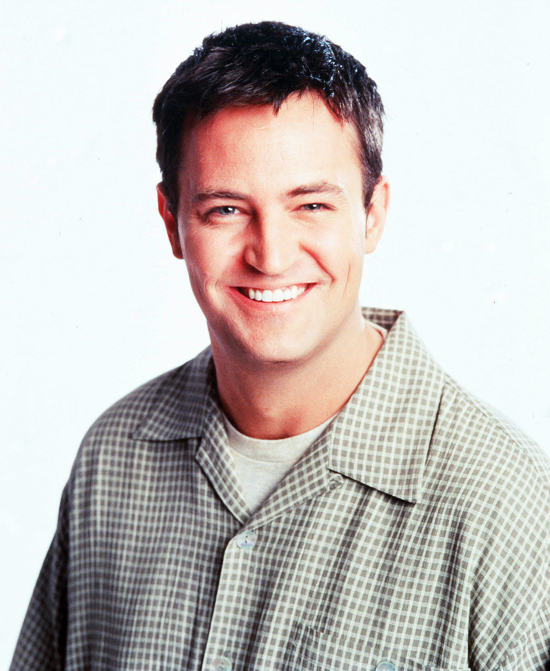 Matthew Perry's Transformation: Photos of the Actor Young to Now | In ...