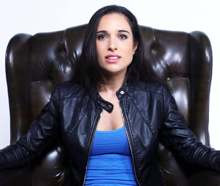 Matthew Perry ex-girlfriend Molly Hurwitz