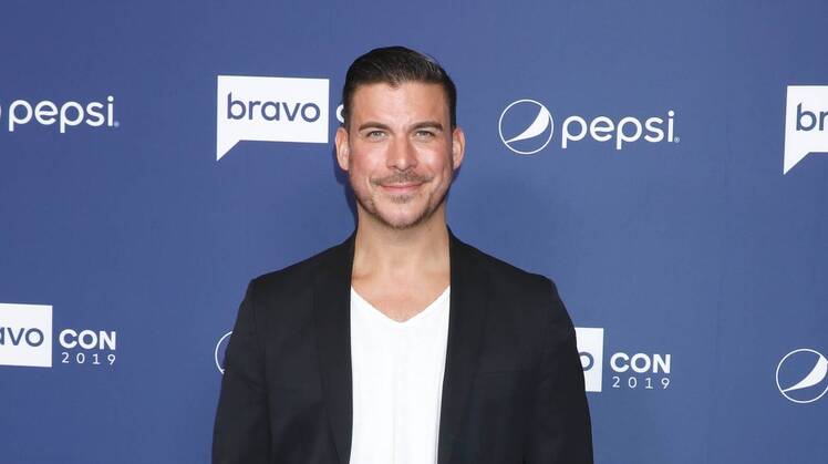 Jax Taylor 'on the Chopping Block' for 'Pump Rules'