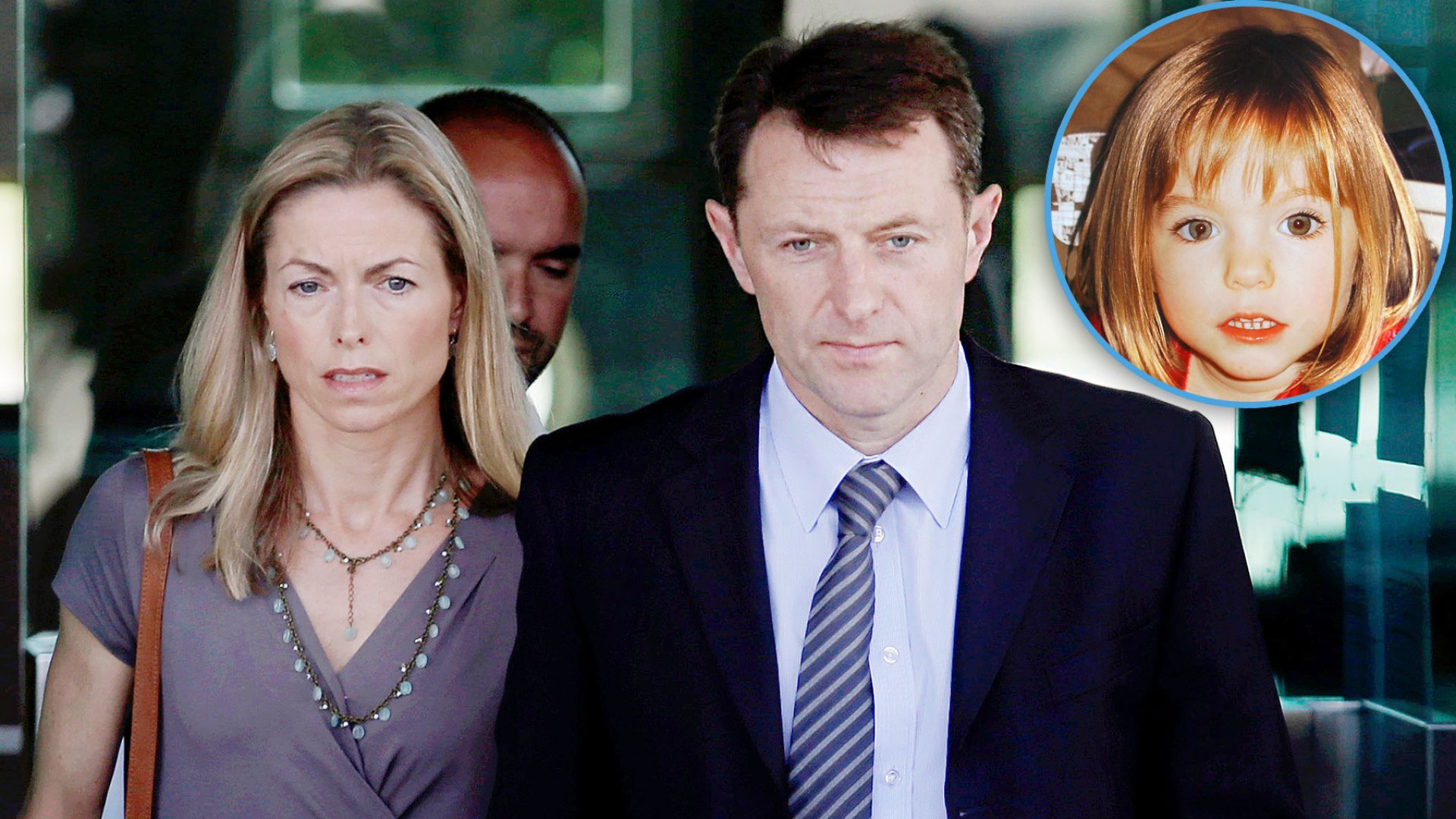 Madeleine McCann's Family Now What Happened to Parents and Siblings
