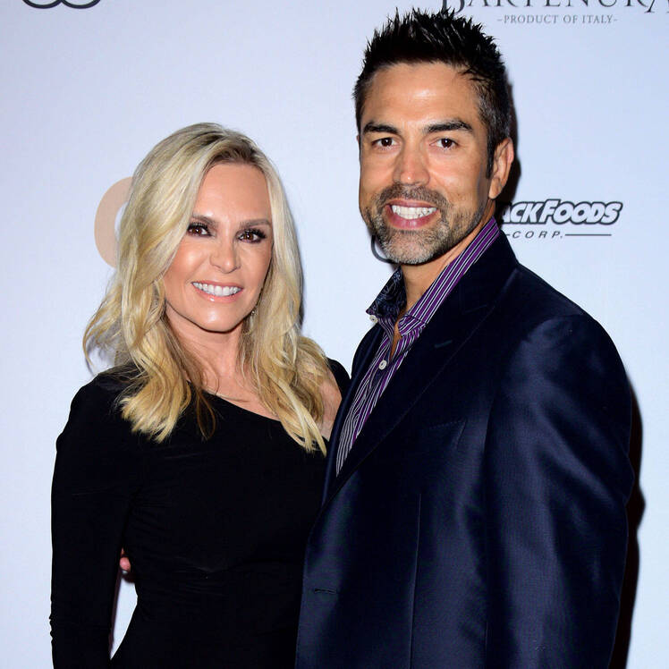 Real Housewives of Orange Country Tamra Eddie Are Starting A New Business In Quarantine