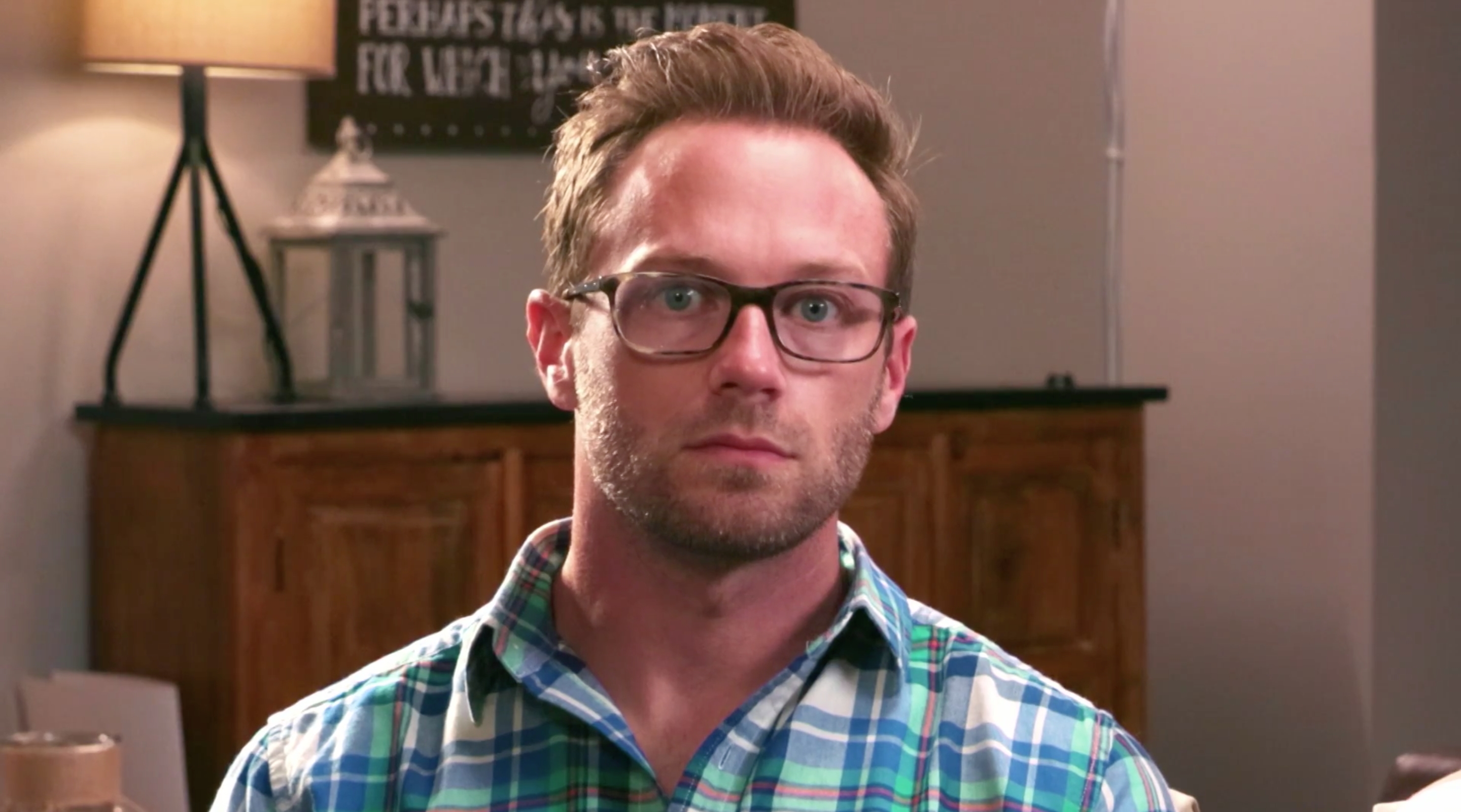 OutDaughtered s Adam Busby Claps Back Over Photo of Parker In