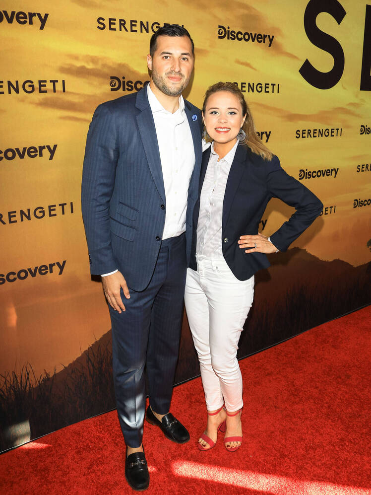 jinger duggar jeremy vuolo support blackout tuesday, black lives matter