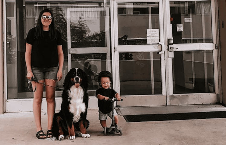 Tori Roloff