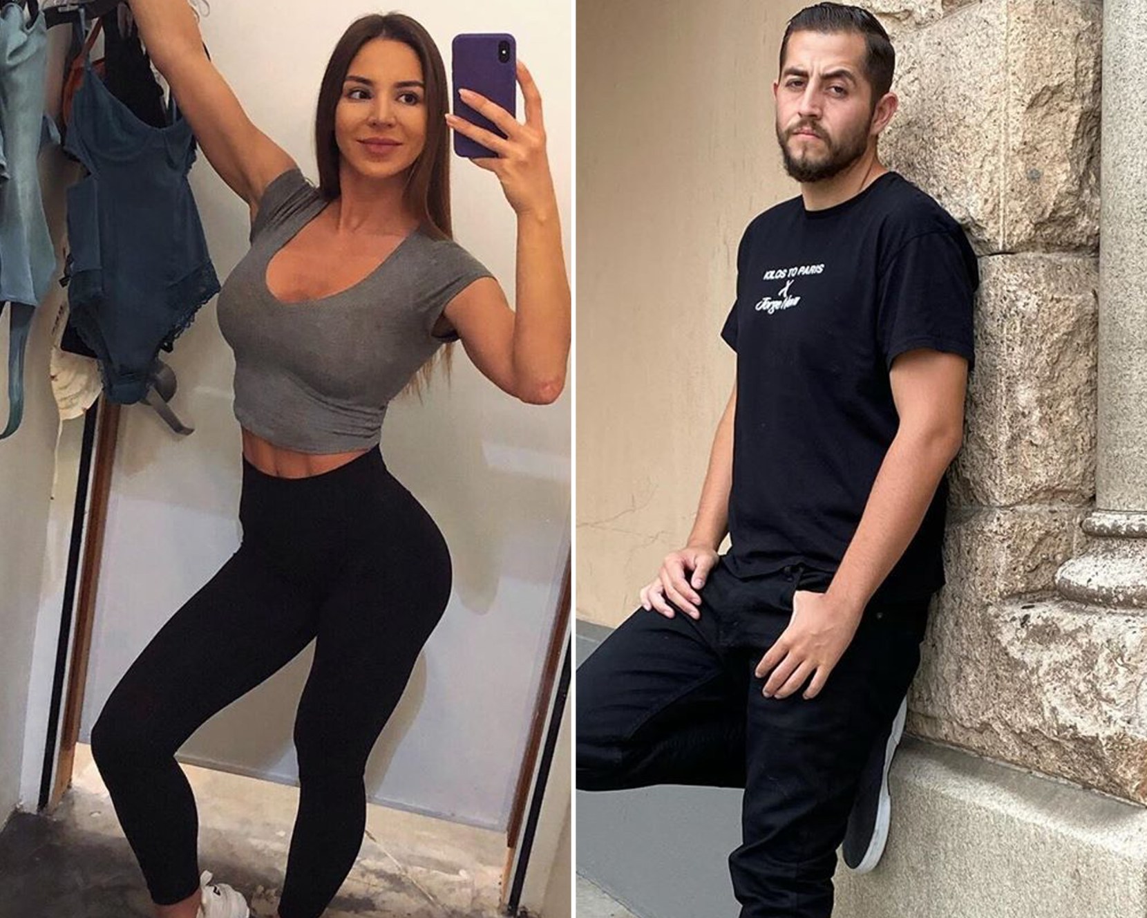 90 Day Fiances Anfisa Claims She Dumped Jorge Before Moving On 2270