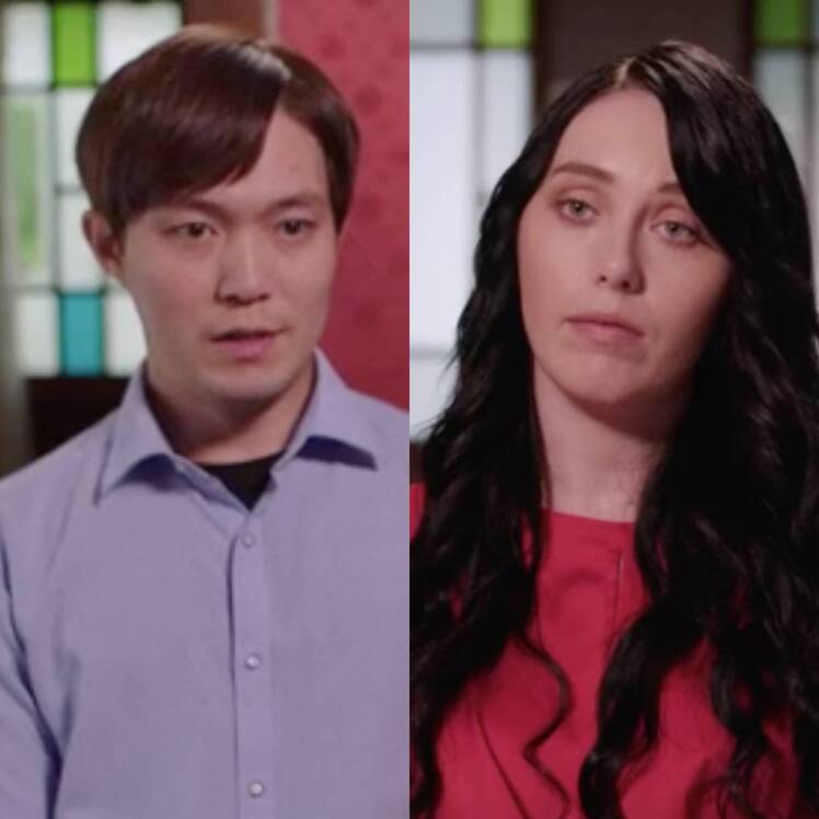 90 day fiance jihoon tells deavan to go back to america