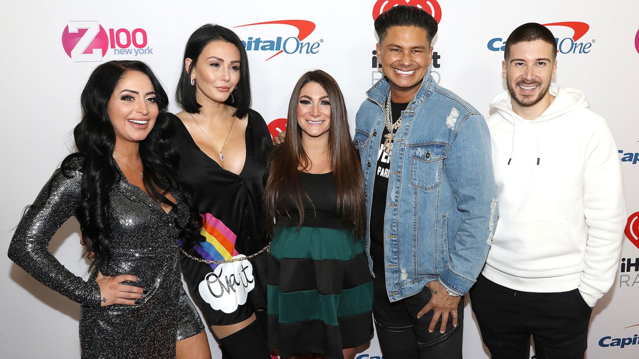 Is ‘Jersey Shore 2.0’ Canceled? What Happened, Cast Details