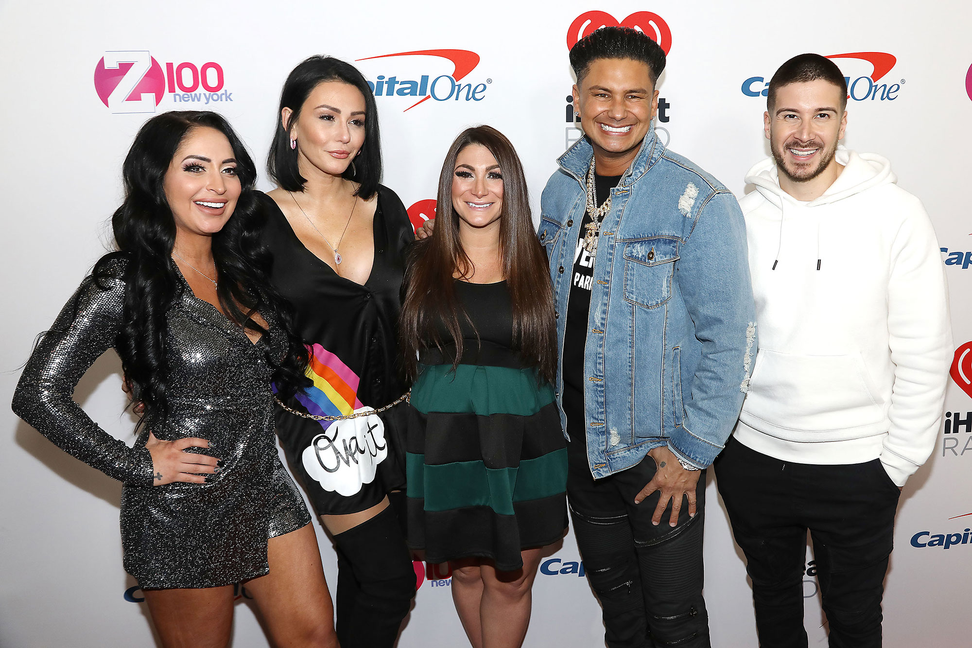 Jersey Shore Party Outfits for Women That Are Shore Perfect