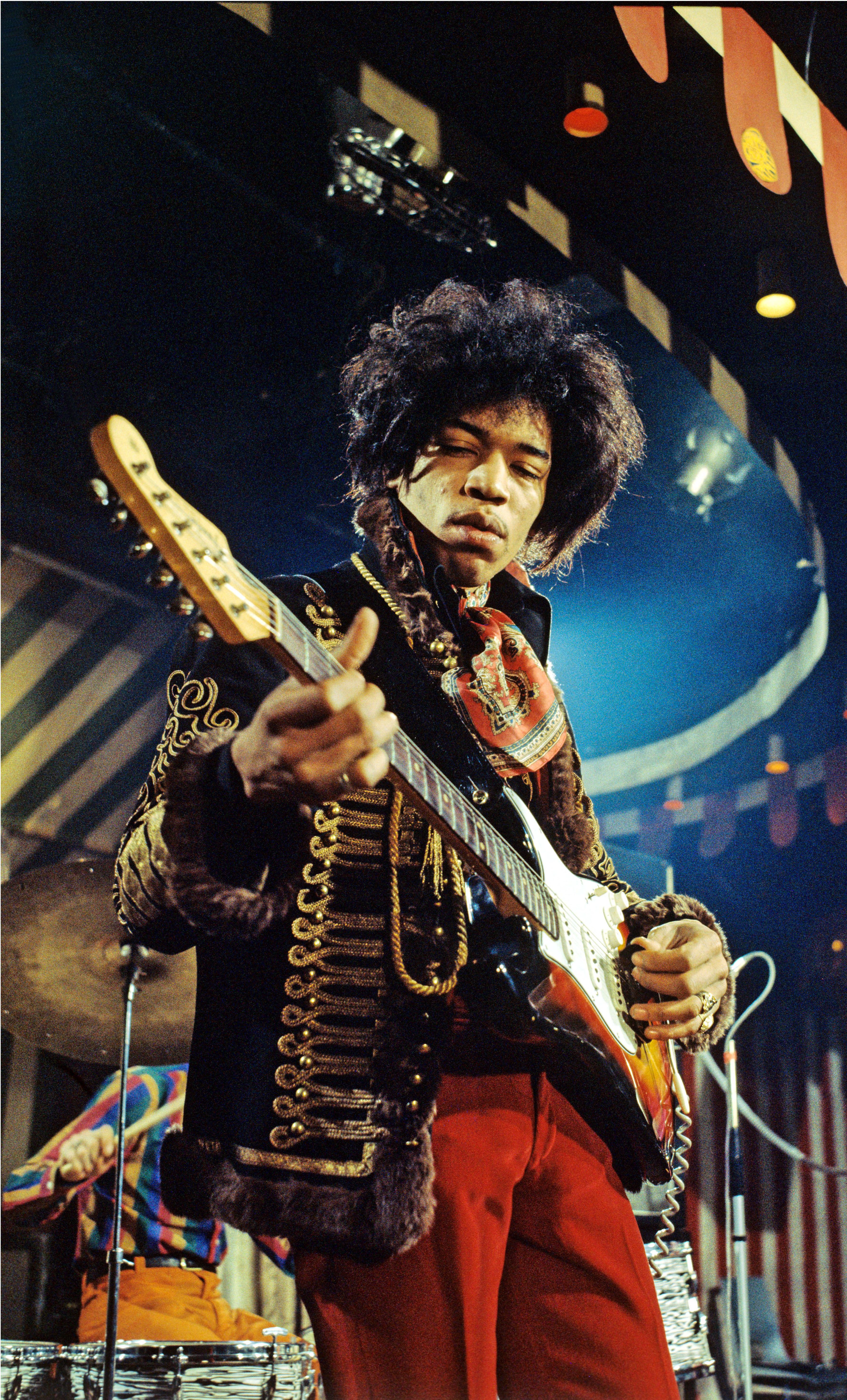 Music History Monday: Jimi Hendrix and the 27 Club, Robert Greenberg